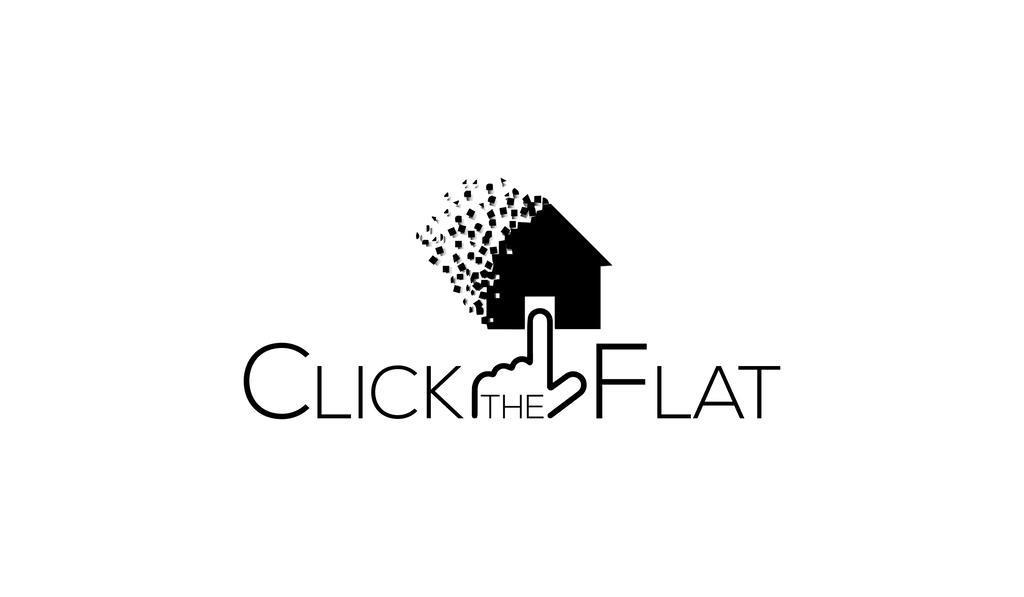 Clicktheflat Luxury Apartment In وارسو المظهر الخارجي الصورة